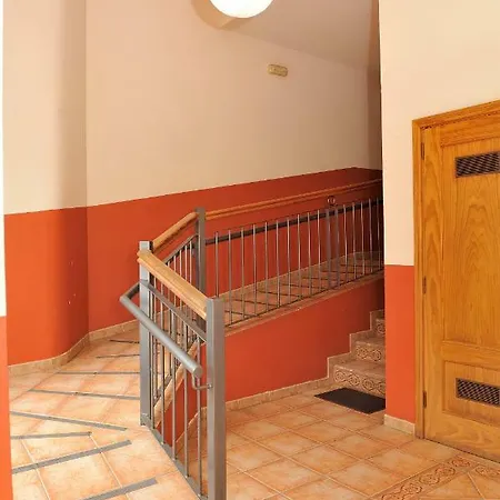 Deluxe 6 Apartament