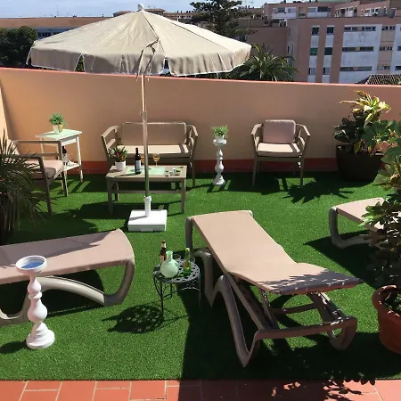 Deluxe 6 Apartament *