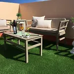 Deluxe 6 * La Laguna (Tenerife)