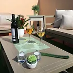 Apartment Deluxe 6 La Laguna (Tenerife)