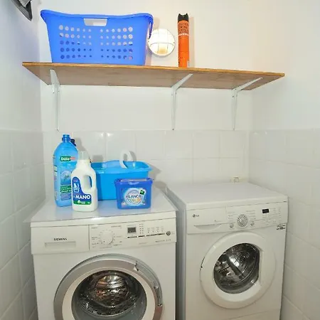 Apartamento La Laguna Deluxe 6 *