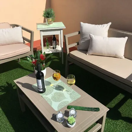 Apartamento La Laguna Deluxe 6