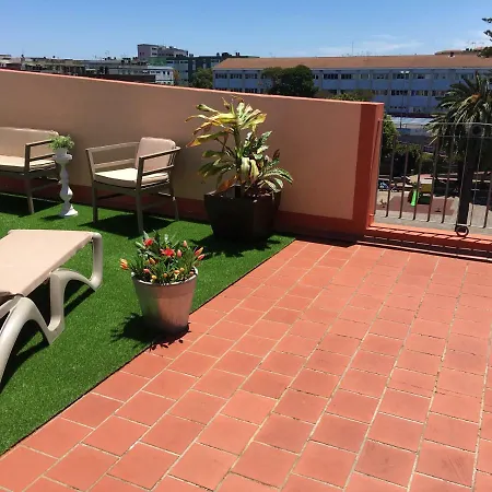 Apartamento La Laguna Deluxe 6