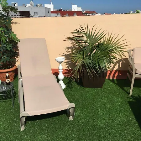 Apartamento La Laguna Deluxe 6