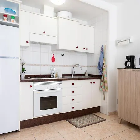 Apartamento La Laguna Deluxe 6