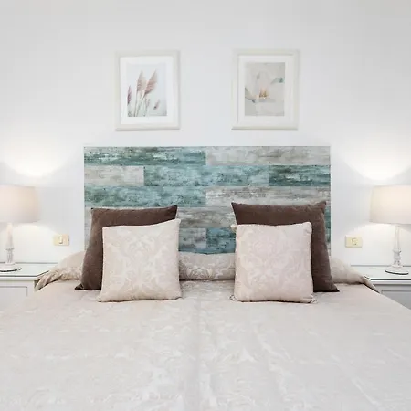 Apartamento La Laguna Deluxe 6