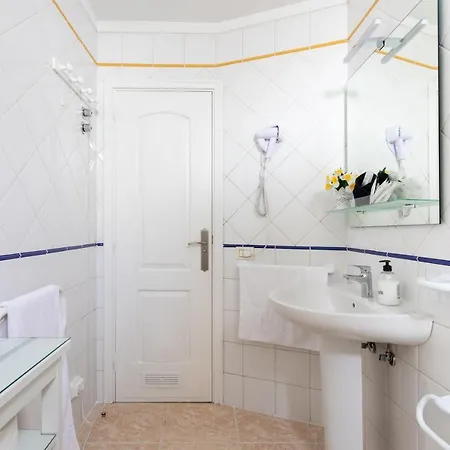 Apartamento La Laguna Deluxe 6