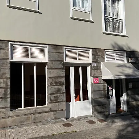 Deluxe 6 Appartement *