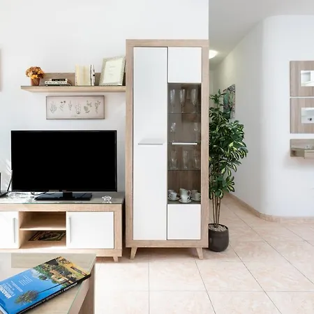 Appartement Deluxe 6 *