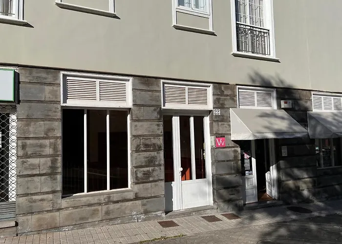 Deluxe 6 Apartament *