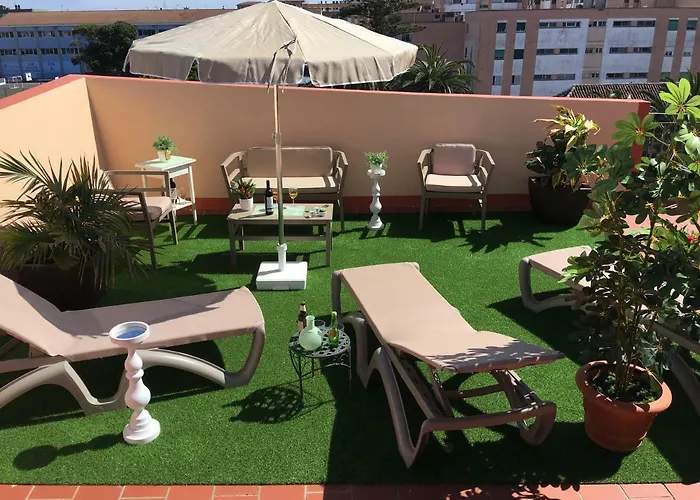 Deluxe 6 Apartament *